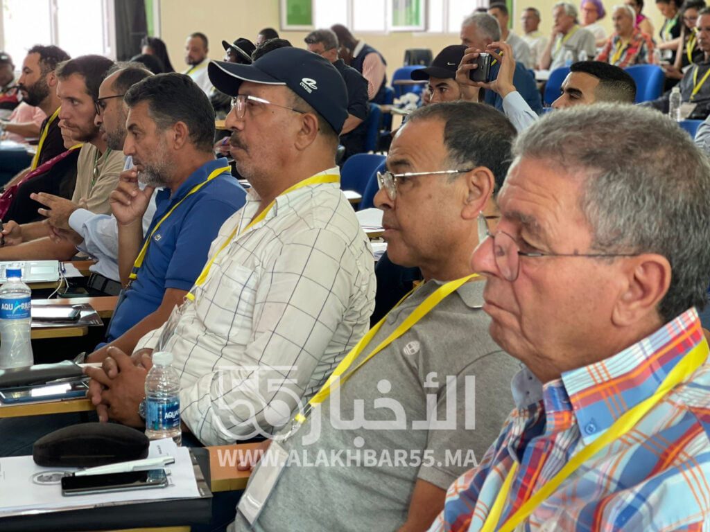 ‎سلوان: انطلاق اشغال منتدى مغاربي للهجرة وسط حضور دولي من اسبانيا وتونس والجزائر فرنسا