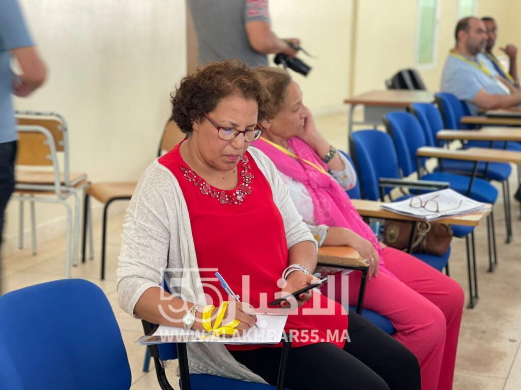 ‎سلوان: انطلاق اشغال منتدى مغاربي للهجرة وسط حضور دولي من اسبانيا وتونس والجزائر فرنسا