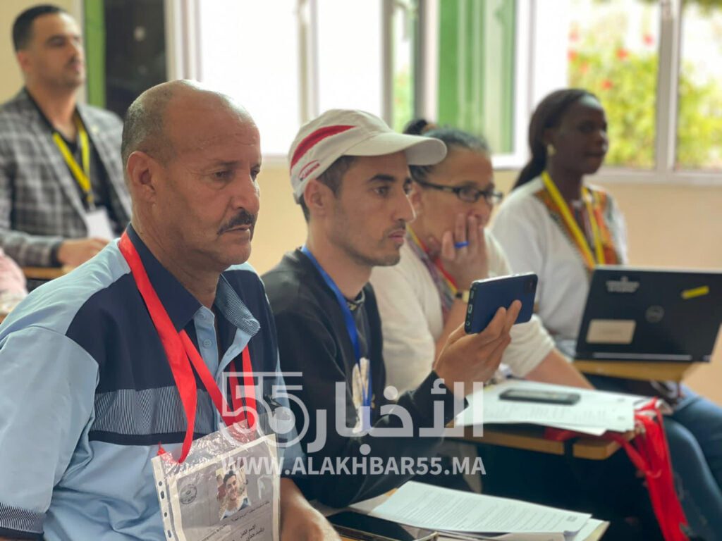 ‎سلوان: انطلاق اشغال منتدى مغاربي للهجرة وسط حضور دولي من اسبانيا وتونس والجزائر فرنسا