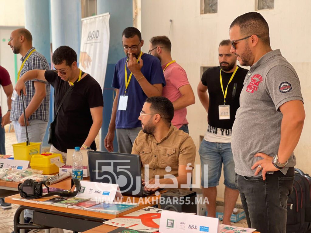 ‎سلوان: انطلاق اشغال منتدى مغاربي للهجرة وسط حضور دولي من اسبانيا وتونس والجزائر فرنسا
