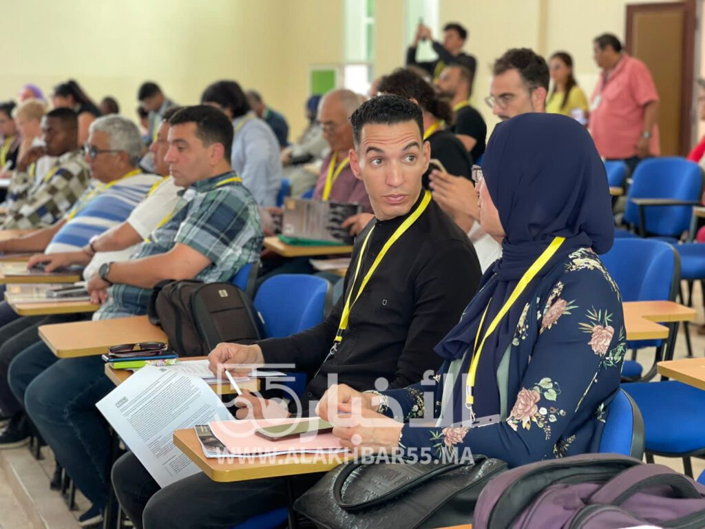 ‎سلوان: انطلاق اشغال منتدى مغاربي للهجرة وسط حضور دولي من اسبانيا وتونس والجزائر فرنسا