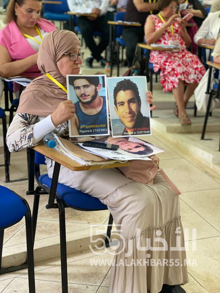 ‎سلوان: انطلاق اشغال منتدى مغاربي للهجرة وسط حضور دولي من اسبانيا وتونس والجزائر فرنسا