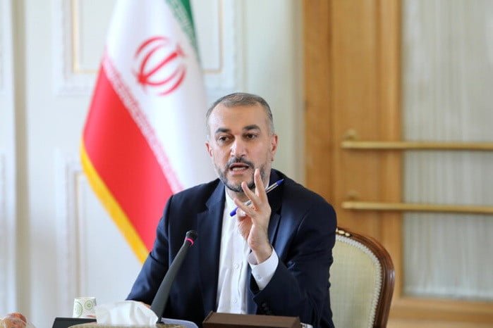 إيران تتجاهل دعمها لجبهة "البوليساريو" وتُعرب عن رغبتها في إصلاح العلاقات مع المغرب 2 إيران تتجاهل دعمها لجبهة “البوليساريو” وتُعرب عن رغبتها في إصلاح العلاقات مع المغرب