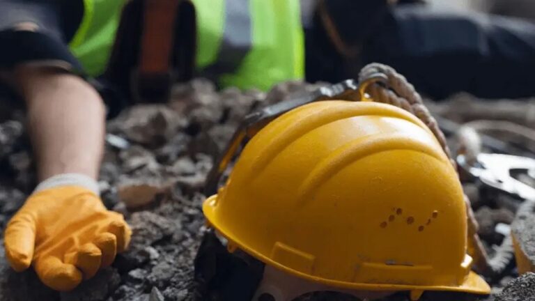 وفاة مأساوية لعامل بناء ناظوري في اسبانيا