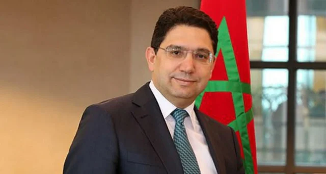 وزير الخارجية يستعرض تحديات الهجرة ويرحب بالتعاون الإقليمي والدولي في مؤتمر روما 2 وزير الخارجية يستعرض تحديات الهجرة ويرحب بالتعاون الإقليمي والدولي في مؤتمر روما