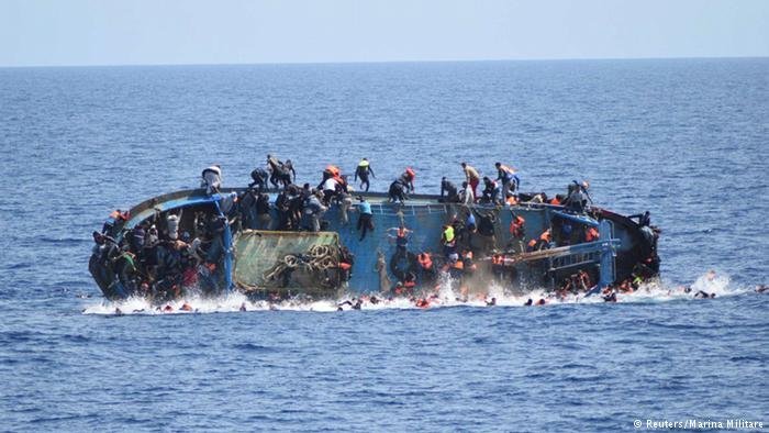 مأساة الهجرة: خمسون شخصا في عداد المفقودين بين المغرب وجزر الكناري