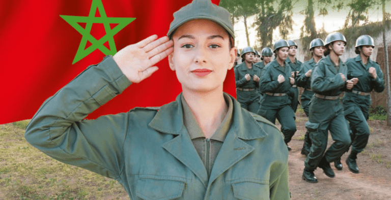 عددهم 20 ألف.. هؤلاء المغاربة مدعوون للتجنيد هذه السنة