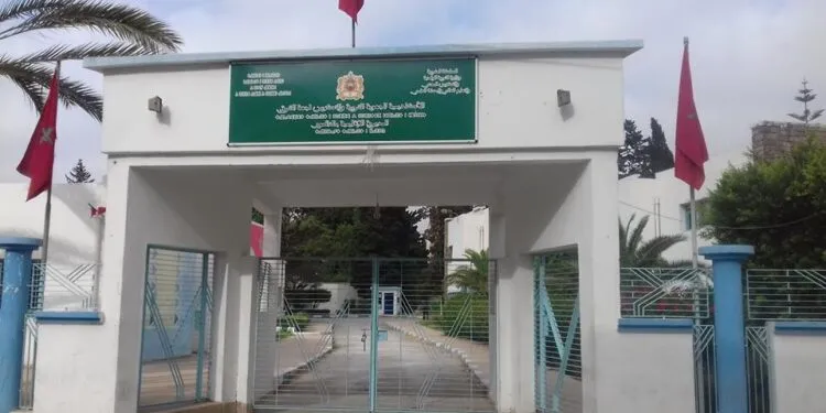 مديرية الناظور لتعليم تحتل الرتبة الأولى على مستوى جهة الشرق في نتائج البكالوريا بنسبة 97.80٪ 14 مديرية الناظور لتعليم تحتل الرتبة الأولى على مستوى جهة الشرق في نتائج البكالوريا بنسبة 97.80٪