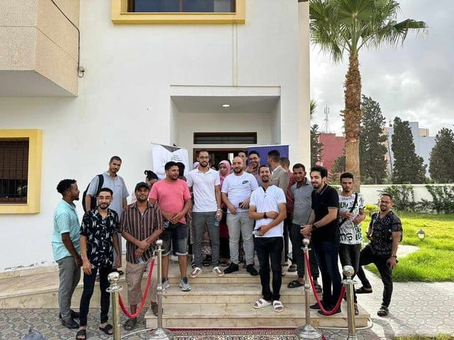 برنامج "فرصة" يحقق نجاحا ملحوظا في تمكين المقاولين الشباب بالجهة الشرقية 2 برنامج “فرصة” يحقق نجاحا ملحوظا في تمكين المقاولين الشباب بالجهة الشرقية