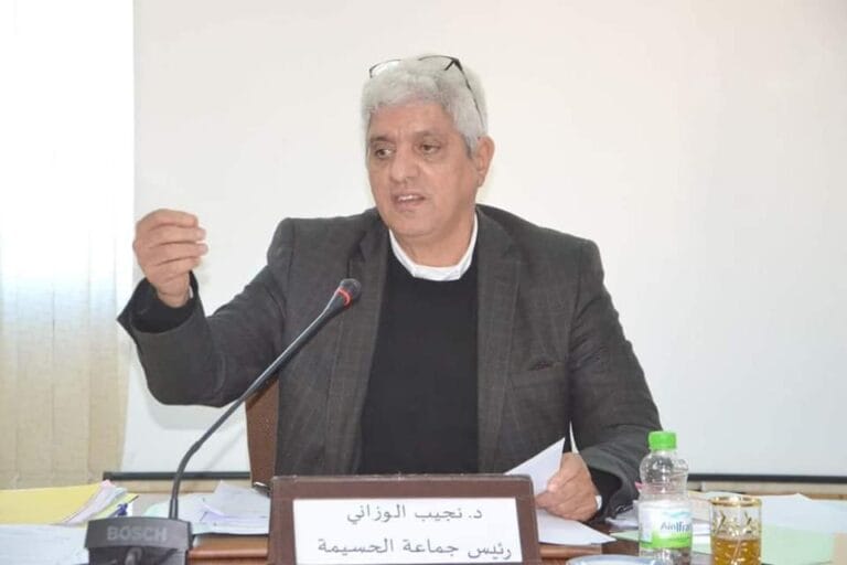 ‎رئيس جماعة الحسيمة يصدر بيانا بشان “الاتهامات”.. ويوضح بخصوص صرف أموال لأقرباء أعضاء المجلس