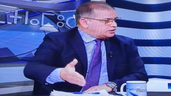 تعيين محمد بوستة مديرا لادارة الضرائب بالناظور و الدريوش وجرسيف