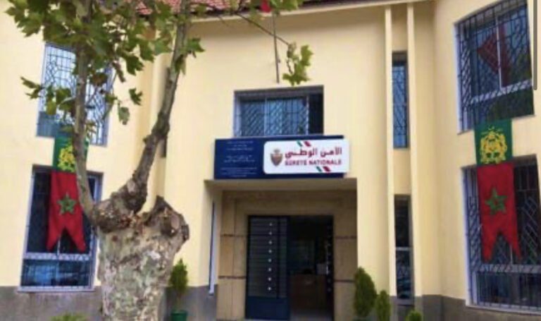 ‎وزير الداخلية يكشف عن مآل مشروع مفوضية الأمن بسلوان