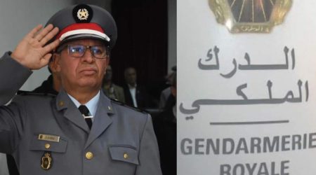 درك العروي يوقع بمبحوث عنه بأزيد من 20 برقية بحث في قضايا الاتجار في البشر  