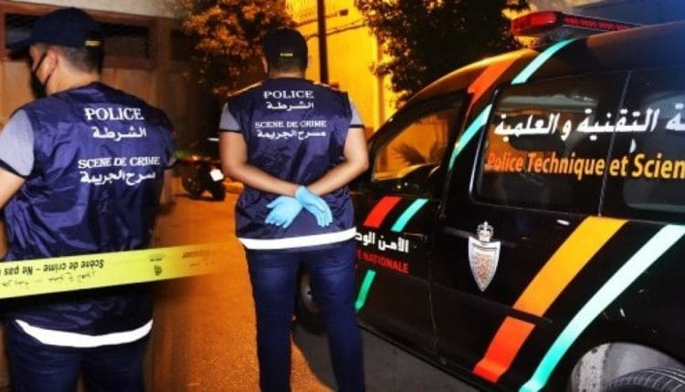 جلسةٌ خــمريّــة تنتـهي بجريمـــة قتلٍ بشــعة