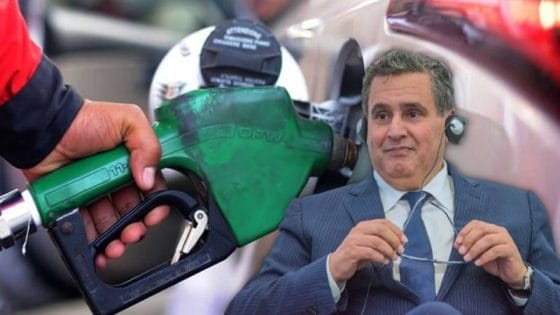 لهيب أسعار المحروقات يفاقم مستوى التضخم في المغرب