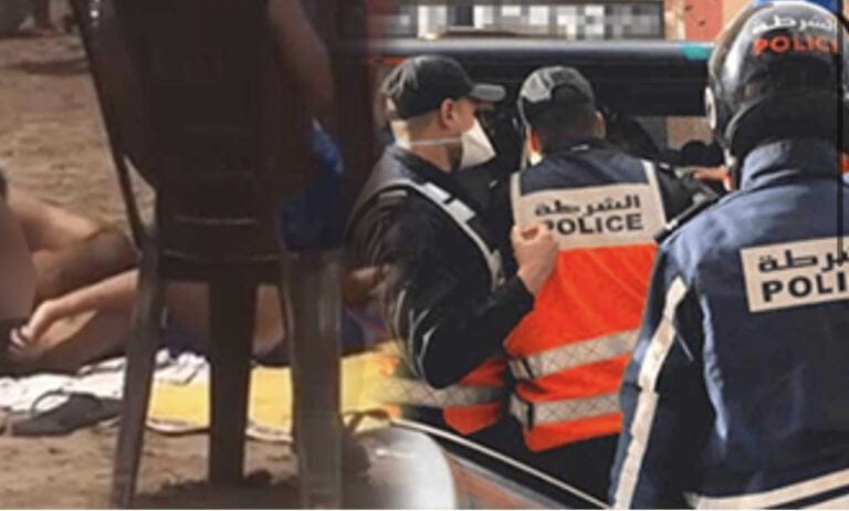 هتك عرض طفل قاصر على شاطئ البحر يثير الاستنكار.. والسلطات الأمنية تصدر بلاغا