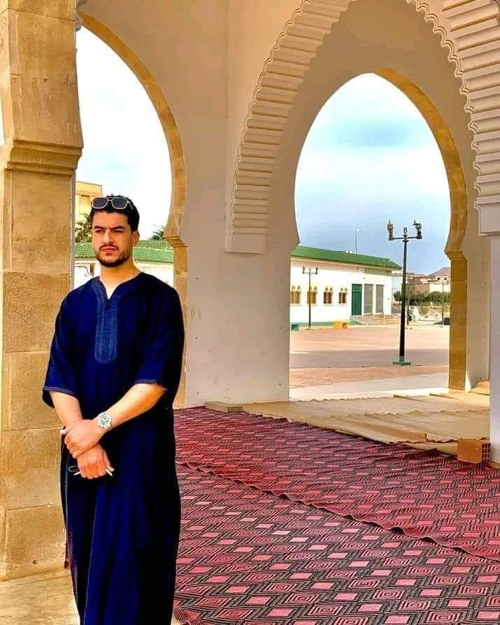 العروي تنعي احد شبابها الحالم بالفردوس الاوروبيى 4 العروي تنعي احد شبابها الحالم بالفردوس الاوروبيى