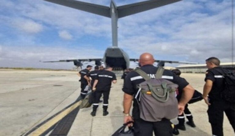 لوفيغارو عن رفض المغرب طلب الدعم الفرنسي.. المملكة لن تقبل بمساعدات لها أبعاد سياسية