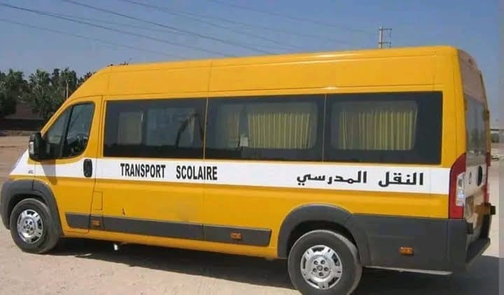 ‎غياب النقل المدرسي يضاعف معاناة تلاميذ بالقرمود