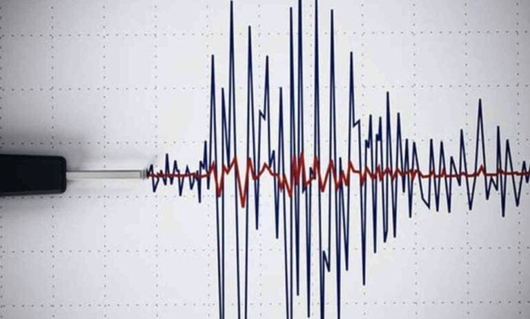 هزة أرضية عنيفة تضرب عددا من المدن المغربية.. وهذه قوتها ومركزها