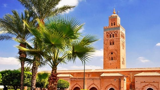 صور : بعد احتضانها للاجتماعات السنوية للبنك الدولي.. مراكش على موعد مع القمة العربية الروسية دجنبر المقبل