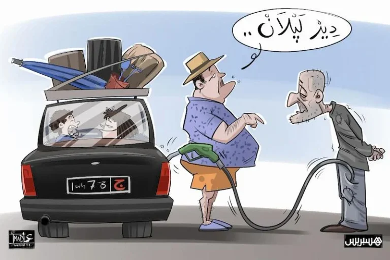وزير الداخلية يأمر بعدم استعمال سيارات الجماعات الترابية إلا لأغراض إدارية
