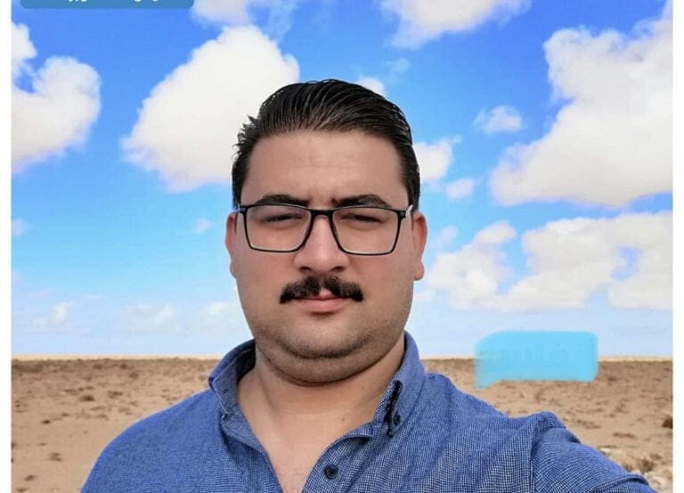 هل هو تحد لقانون الصحافة والنشر؟ الشرطة تعتقل الصحفي عبد المجيد أمياي بسبب شكاية والي جهة الشرق