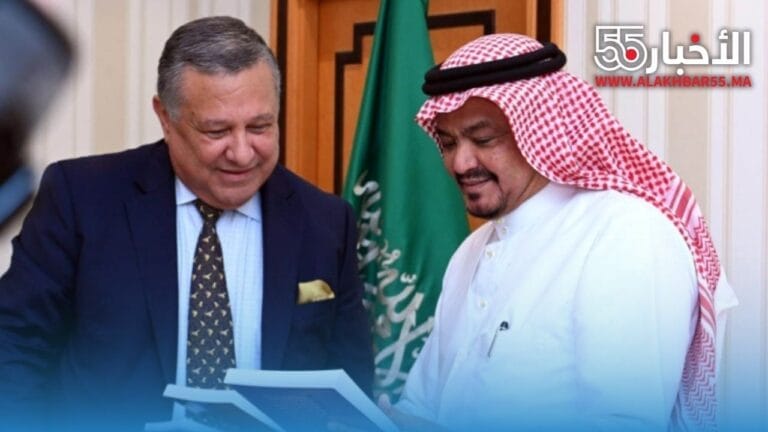 بورتريه: ابن العروي مصطفى المنصوري سفير المملكة المغربية ورجل الدولة العارف بخبايا السياسة وكواليسها والذي حافظ على مقعد برلماني لقبيلة بني بويحيي لازيد من 20 سنة
