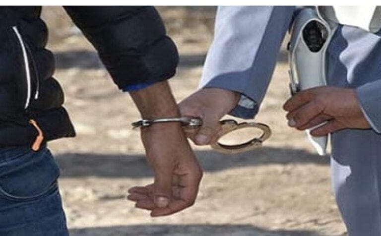 ‎الناظور: أحكام بالحبس في حق عون سلطة وعنصر القوات المساعدة بتهمة الفساد والارتشاء