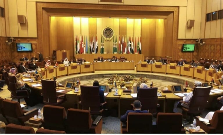 بدعوة من المغرب.. الجامعة العربية تعقد اجتماعا طارئا الأربعاء 4 بدعوة من المغرب.. الجامعة العربية تعقد اجتماعا طارئا الأربعاء
