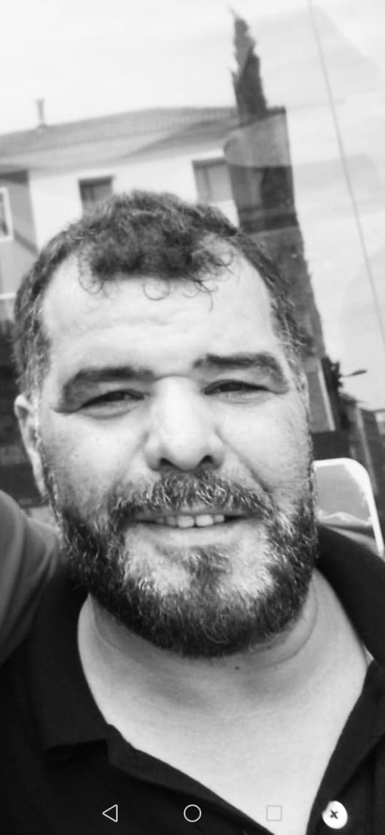 تعزية وتوصية من المرحوم المسمى قيد حياته محمد الشريف