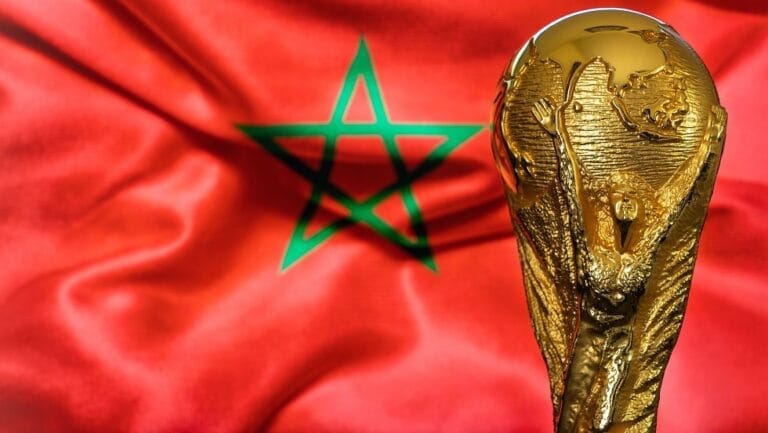 من بينها المغرب.. 6 منتخبات تضمن تأهلها مباشرة لمونديال 2030 دون خوض تصفيات