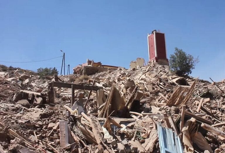 وكالة تنمية الأطلس الكبير تدخل حيز التنفيذ وهذه هيكلة مجلسها