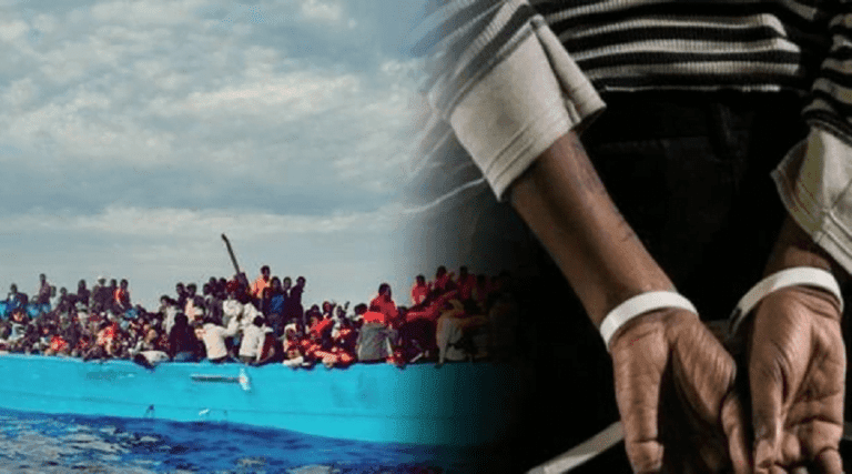 الناظور : إيهام أشخاص بتهجيرهم للخارج يجر 3 أفراد للايقاف