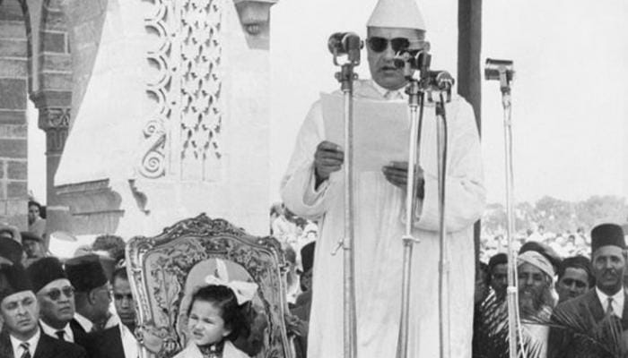 ذكرى عيد الاستقلال .. تجسيد لانتصار إرادة العرش والشعب دفاعا عن وحدة الوطن