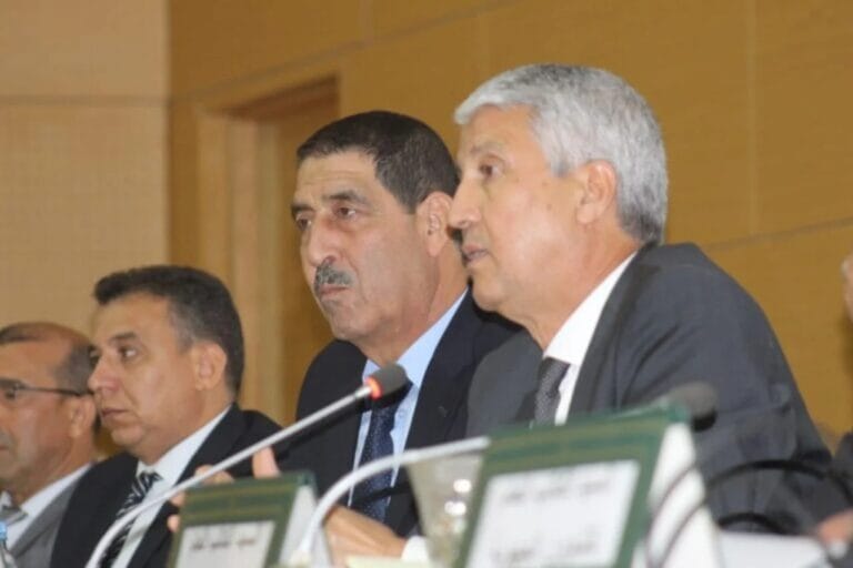 لأول مرة على المستوى الوطني.. حضور وزير الفلاحة لأشغال الدورة العادية للغرفة الفلاحية لجهة الشرق