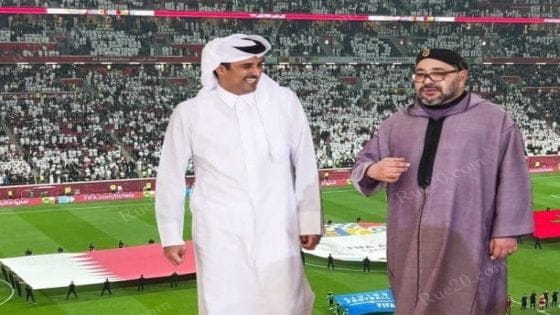 قطر و الامارات تستعدان للاستثمار في بنيات كأس عالم 2030 بالمغرب