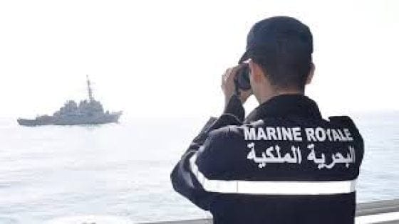 إيقاف 18 “حراكا من الدريوش والحسيمة ” ضمنهم عون سلطة