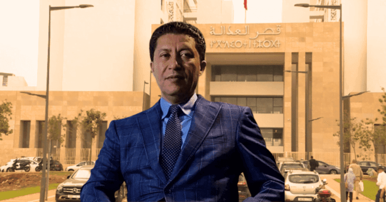 ‎هل ستسقط شبكة اسكوبار الصحراء وبعيوي اسماء من اقليم الناظور