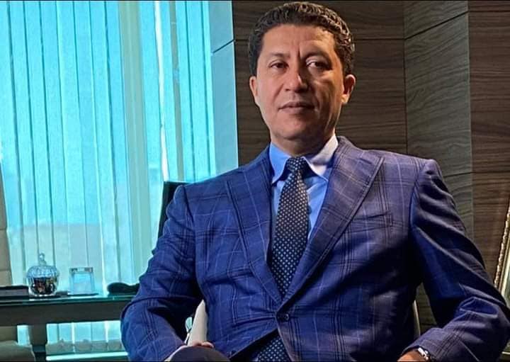 اعقال بعيوي وايداعه على سجن عكاشة بتهم ثقيلة 2 اعقال بعيوي وايداعه على سجن عكاشة بتهم ثقيلة