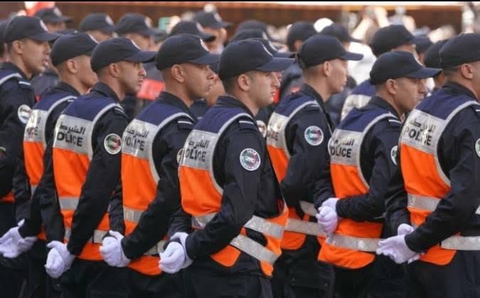 في 2023.. مصالح الأمن توصلت بنحو 20 مليون اتصال نجدة استدعت 867 ألف تدخلا أمني