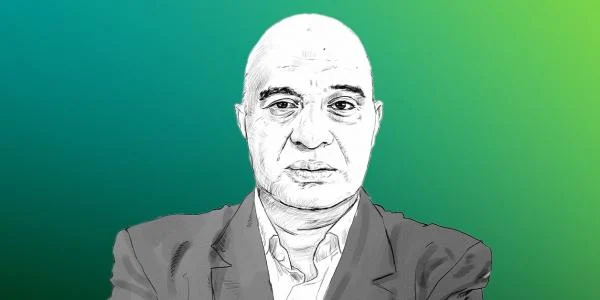 ‎أسكوبار  الصحراء  “راعي الإبل  الذي  جر منتخبين مغاربة  كثر  الي سجن عكاشة  في ليلة واحدة   بعيون جريدة “جون افريك”