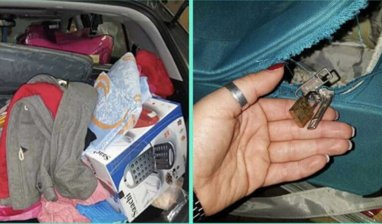 سرقوا أمتعة السافرين.. توقيف موظفين بمطار اسباني