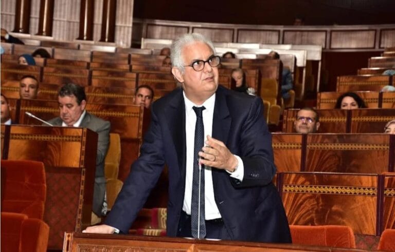 بركة يكشف لجوء السلطات إلى “قطع الماء” لعقلنة الاستهلاك وتغيير السلوكيات