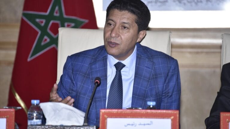 الداخلية تتجه لتكليف حجيرة بصلاحيات بعوي ..والصراع حول الرئاسة يحتدم في جهة الشرق