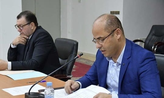 المصادقة على اتفاقية شراكة لإنجاز مركز لطمر النفايات المنزلية بالناظور الكبير 3 المصادقة على اتفاقية شراكة لإنجاز مركز لطمر النفايات المنزلية بالناظور الكبير