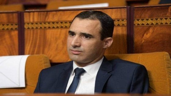 ‎البرلماني توحتوح يثير قضية إقصاء مطار الناظور من الرحلات الداخلية المنخفضة التكلفة لشركة ريانير
