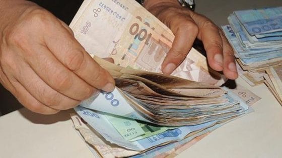الدعم الاجتماعي المباشر.. الشروع في التسجيل ابتداء من 2 دجنبر 2 الدعم الاجتماعي المباشر.. الشروع في التسجيل ابتداء من 2 دجنبر