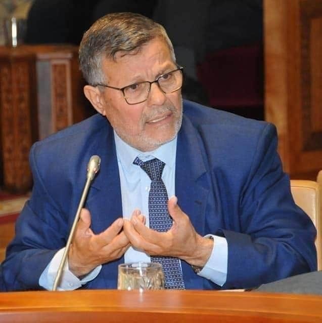 متابعة السيمو و12 موظفا من جماعة القصر الكبير