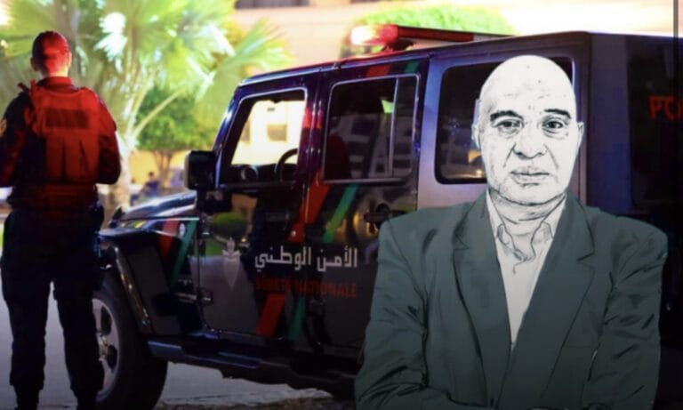 فتح بحث حول نشر أخبار زائفة تقحم أسماء شخصيات ومؤسسات وطنية في قضية “إسكوبار الصحراء”